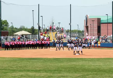 Murray State Softball