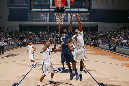 Jarvis Williams
