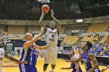 Jarvis Williams