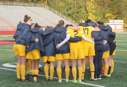 Murray State Women's Soccer