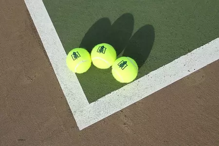 Tennis Balls