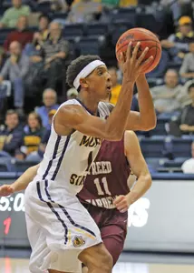 Cameron Payne