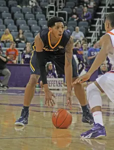 Cameron Payne