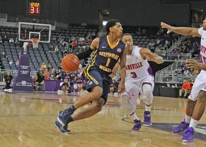 Cameron Payne