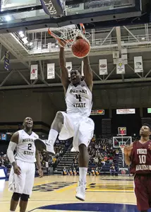 Jarvis Williams