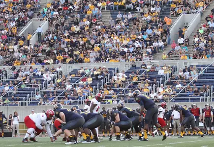 Murray State Football