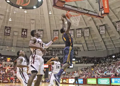 Jarvis Williams