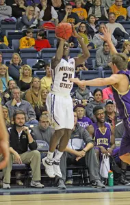 Kedrick Flomo