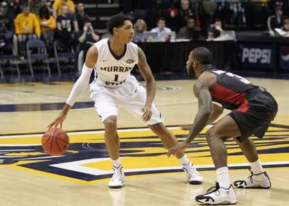 Cameron Payne