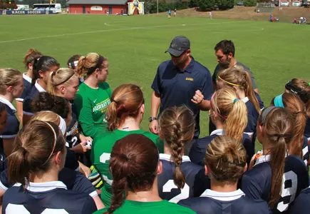 2014 Murray State Women's Soccer
