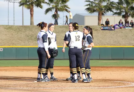 Murray State Softball