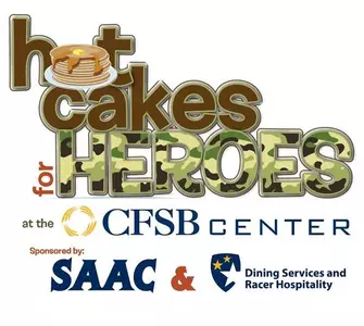 Hotcakes for Heroes