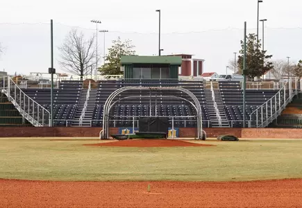 2014 Baseball Opening Day