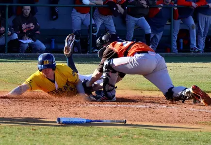 Stetson GW slide