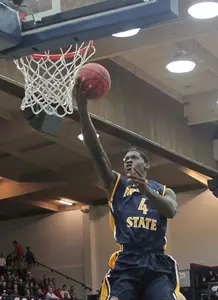 Jarvis Williams