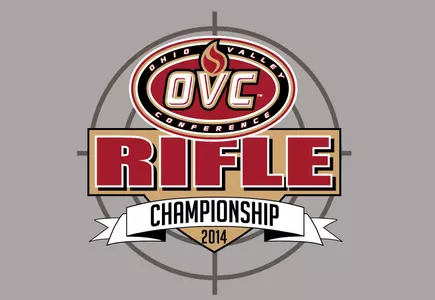 Rifle OVC Championship Logo