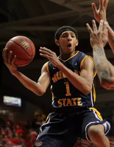 Cameron Payne