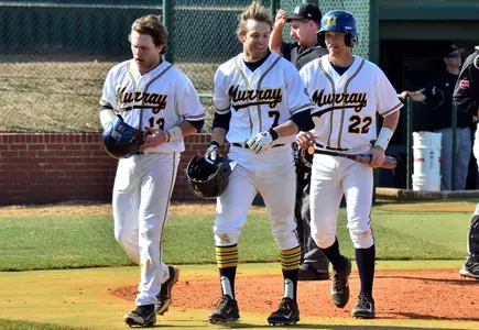 Mathews HR vs. Ark St