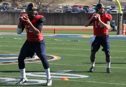 Quarterbacks