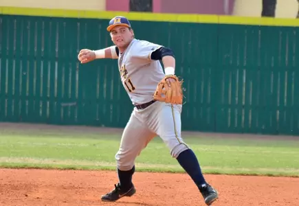 Daugherty throw vs UTM