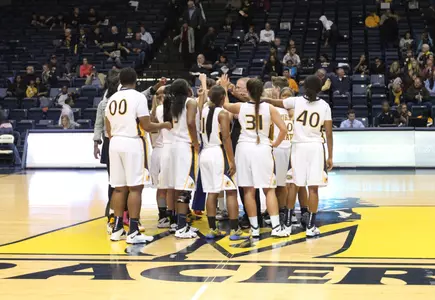 Murray State Women's Basketball