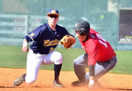 McGowan tag vs SIUE