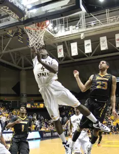 Jarvis Williams