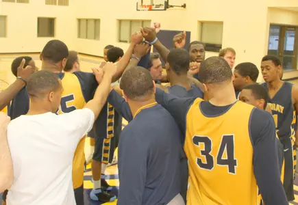 Racer Basketball