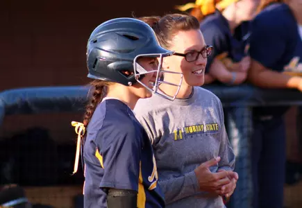 Shelbey Miller & Kara Amundson