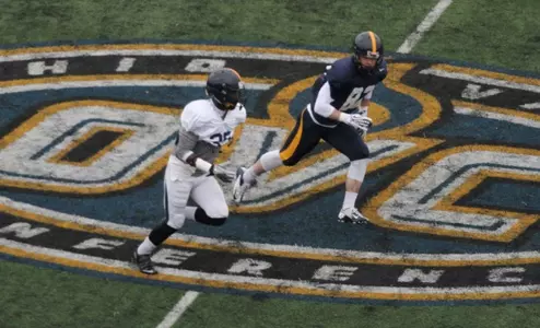 spring football
