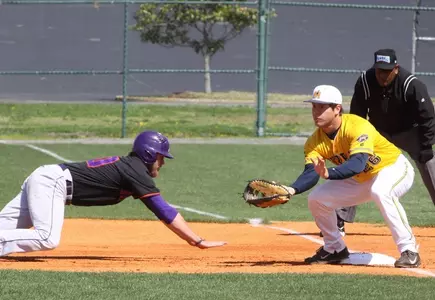 Hargrove holding runner