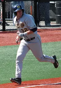 Dowdy scoring vs OSU