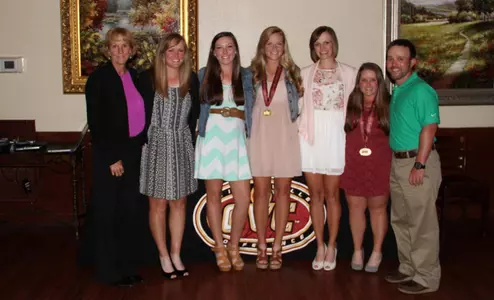 MSU Golf
