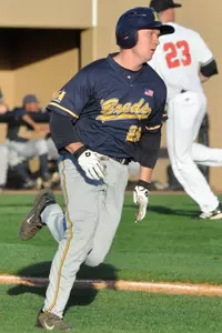West double vs ASU