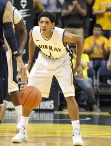 Cameron Payne