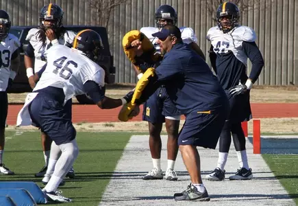 Linebackers