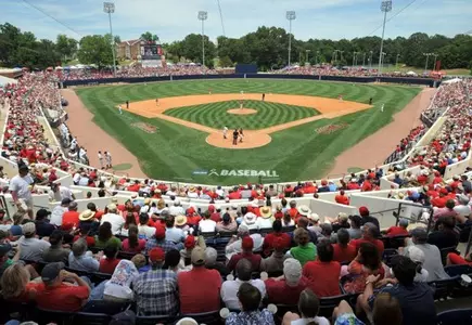 Ole Miss Stadium