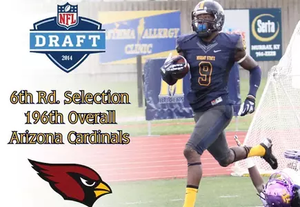 Powell Drafted
