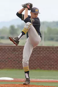 Finch vs EKU