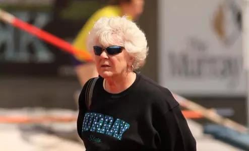Margaret Simmons