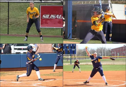 2014 Murray State All-OVC Softball Selections
