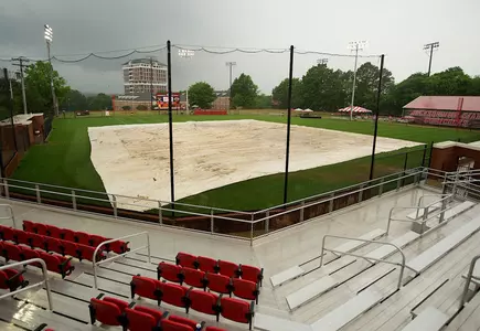 University Field - Jacksonville, Ala.