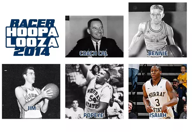 Racer Hoopalooza 2014