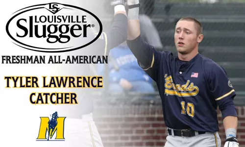 Lawrence Freshman AA