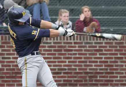 Lawrence HR vs EKU