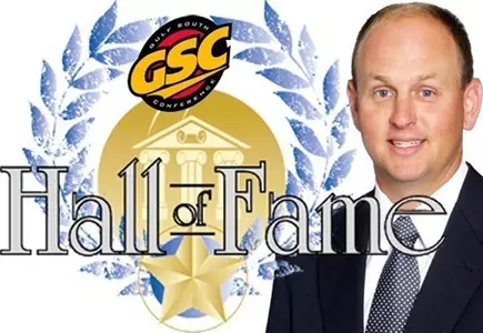 Hatcher GSC Hall of Fame