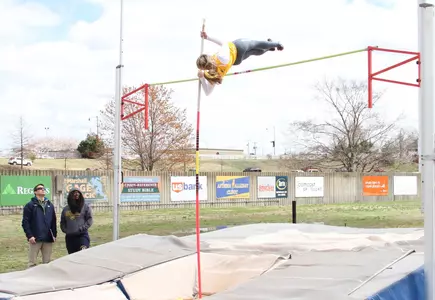 Murray State Track & Field