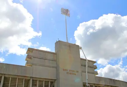Roy Stewart Stadium