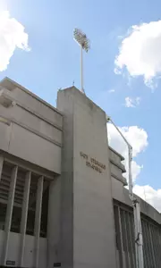 Roy Stewart Stadium