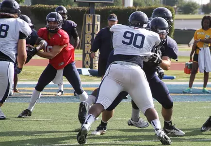 Practice photo Aug 12